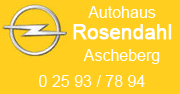 Autohaus Rosendahl